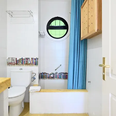 Apartamento Spectacular 3-bedroom Ocean View In Canteras *