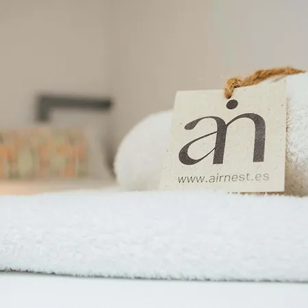 Apartamento Spectacular 3-bedroom Ocean View In Canteras