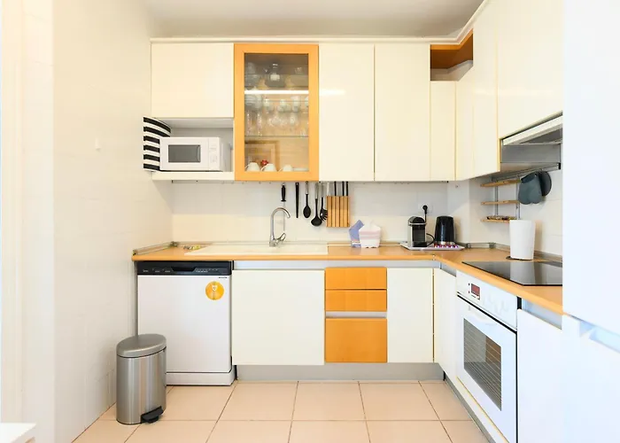 Appartement Spectacular 3-bedroom Ocean View In Canteras *