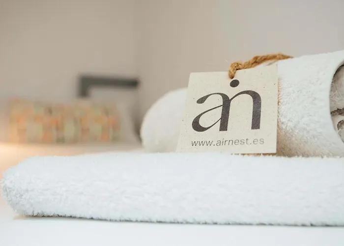 Appartement Spectacular 3-bedroom Ocean View In Canteras